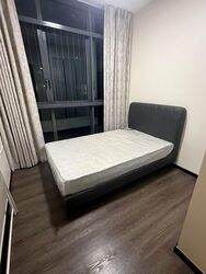 Symphony Suites (D27), Condominium #585515301